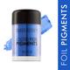 Swiss Beauty Loose Foil Pigments Eyeshadow - (Shade-3) 3 gm - Eyeshadow, Bases & Primers