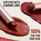 Insight Cosmetics Mousse Lipstick - Strawberry Frosting 2.5 gm - Lipsticks