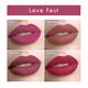 Matt Look Power Stay Matte Liquid Lipstick in 4 Sensational Colors with Transferproof & Love Fest 10 ml - Liquid Lipsticks