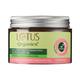Lotus Organics Holistic Regenerating Exfoliator 100 gm - Scrubs & Exfoliants