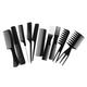 Bronson Professional 10 pcs Comb set 1's - Hair Combs