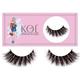Kingdom Of Lashes - Amy - Faux Mink False Eyelashes 1's - Eyelashes