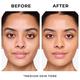 Lovechild Masaba Skip Everything Blurring Serum Skin Tint - Moody Mama 30 gm - Foundation