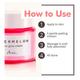 Ariul Watermelon Hydro Glow Cream 55 ml - Face Creams