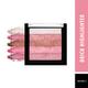 Swiss Beauty Brick Highlighter - (Shade-03) 7gm - Highlighters & Illuminators