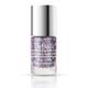 DeBelle Gel Nail Lacquer Tatiana Tassles (Clear Light Purple with Chunky Glitter) 6 ml - Nail Polish