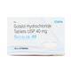 Sotalar 40mg Tablet 10'S - Hypertension-Bet