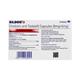 SILDOO T 8/5 Capsule 10's - Bladder And Prostate Disorders-Dru