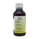 CADILOSE DELICIOUS PINEAPPLE FLAVOUR Solution 100ml - Constipation-Lax