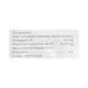 GLUVILDA M+ 1000 Tablet 15's - Diabetes-Ant
