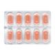 Mesahenz 1200mg Tablet 10'S - Ulcerative Colitis/Bowel Inflammatory Disease-GIT