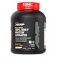 GNC AMP Gold Series 100% Whey Protein Advanced Powder - Delicious Strawberry 1.81 kg - Whey Proteins