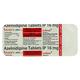 AZELIREN 16 Tablet 10's - Hypertension-Cal