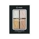 Mars Glowzilla Palette with Blush and Highlighter - 02 12 gm - Highlighters & Illuminators