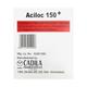 ACILOC 150+ Tablet 30's - Ulcer/Reflux/Flatulence-Aaa