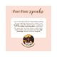 PureSense Anti Ageing Sheet Mask with Avocado and Kakadu Plum For Nourished and Radiant Skin 15 ml - Sheet Masks