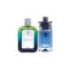 Ajmal Bastion EDP Woody Aromatic Perfume And Shadow Him EDP Spicy Woody Perfume 175 ml - Men Perfumes (Edt/Edp)