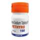 RETHYRO 150 Tablet 120's - Hypothyroidism