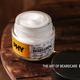 Phy Shea Butter Beard Creme 100 gm - Beard Cream