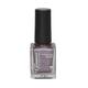 Glimmer Premium Nail Enamel Party Mauve 10 ml - Nail Polish