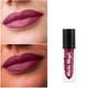 Jaquline USA Matte Magic Liquid Lipstick Wildchild 11 3.5 ml - Liquid Lipsticks