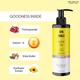 The Love Co. Skin Defense Sunscreen Lotion SPF 40 PA++ UVA/UVB Protection 100 ml - Body Sunscreen