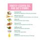 Nature's Essence Facial Kit - Whitening Pearl 60 gm - Facial Kits