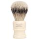 Truefitt and Hill Faux Ivory Super Handmade Shaving Brush Wellington Luxury Essential Grooming Collection for Men 1's - Shaving Brushes