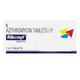 RIBONYL 500 Tablet 5's - Bacterial Infections-Mac