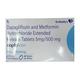 DAPLO M 5 Tablet 10's - Diabetes-Ant