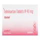 OZOTEL 40 Tablet 30's - Hypertension-Ang