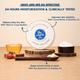 The Mom's Co. Natural Body Butter with Shea Butters, Sea Buckthorn & Roseship Oils 200gm - Body Butter
