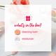 Plum Healthy Hydration Gift Set 100 gm - Facial Kits