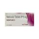 NEBIPURE 5 Tablet 10's - Hypertension-Bet