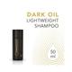 Sebastian Professional Dark Oil Lightweight Shampoo 50 ml - Shampoos