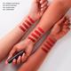 Chambor Tres Matte Lipstick Lasting Bold Pigment With SPF 30 N 264 Bedina Rose 3.2 gm - Lipsticks