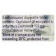 Phexin Kid 125mg Tablet 10'S - Bacterial Infections-Cep