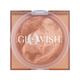Huda Beauty Glowish Soft Radiance Bronzing Powder 02 Medium 8 gm - Bronzers