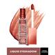 Nyx Professional Makeup Ultimate Glow Shots Liquid Eyeshadow - Twisted Tangerine 7.5 ml - Eyeshadow, Bases & Primers