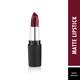 Swiss Beauty Pure Matte Lipstick - (Magic Maroon) 3.8 gm - Lipsticks