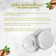 Nutriment Sandalwood Mask All Skin Type 300 gm - Masks & Peels