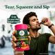 Organic India Shilajit Honey Sips - Strawberry 30's - Speciality Medicines