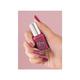 Swiss Beauty Slay Nail Color, Shade - Mulberry Maroon 13 gm - Nail Polish