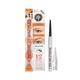 Benefit Cosmetics Precisely, My Brow Pencil Mini -3.75 - Warm medium brown 1's - Eyebrow Pencils & Enhancers