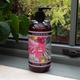 The English Soap Company - Royal Botanic Gardens, Kew - Summer Rose Hand Wash 500 ml - Hand Wash & Soaps