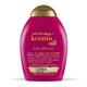 OGX Strength & Length Keratin Oil Shampoo 385 ml - Shampoos
