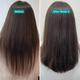 Pilgrim Redensyl and Anagain Hairfall Control Shampoo 200 ml - Shampoos
