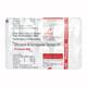FICINOZ OZ Tablet 10's - Bacterial Infections-Qui