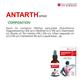 Millennium Lyf Sciences Antarth Biphasic Pain Relief Spray 50 ml - Pure Herbs