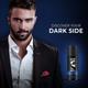 Beardo Dark Side Long Lasting Perfume Deo Spray 150 ml - Men Deodorants/Roll-Ons